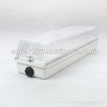 surface mounted emergency led bulkhead lamp